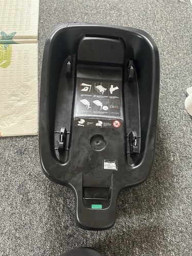 Ickle bubba car - ickle, seat