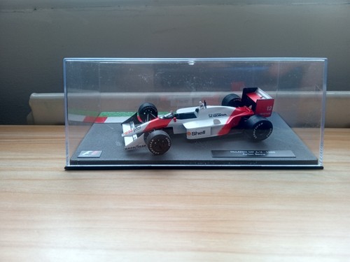 Panini car collection 1988 - f1,