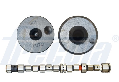 Freccia camshaft opel - freccia,