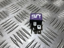 03525 Relay, Working Current