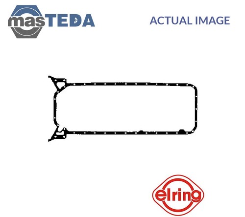 763317 oil pan sump gasket - pan,
