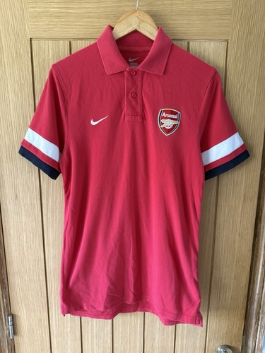 Nike arsenal polo football - nike,