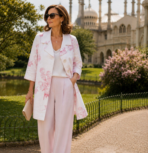 Marilyn moore occasion - marilyn, coat