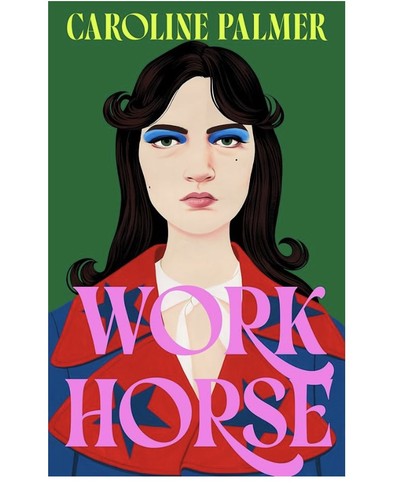 Workhorse caroline palmer - by,