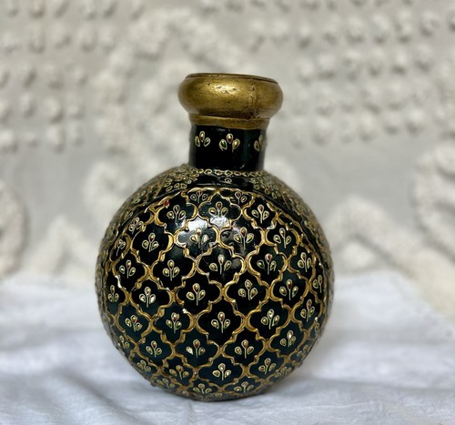 Vintage metal indian - metal,