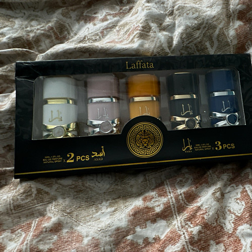 Lattafa yara unisex - yara,