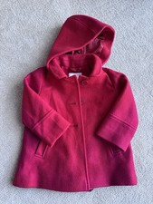 Toddler Girls Next Red