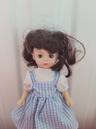 Rare 2007 little dorothy doll - 2007,