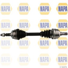 Drive Shaft For Vauxhall