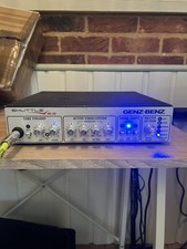 GENZ BENZ Shuttle 6.0 Tube Amp