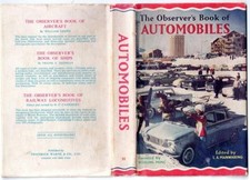The Observer's Book Of