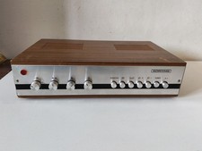 Korting A500 Integrated