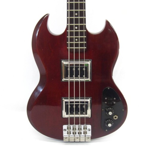 Gibson 350 mod - [gibson], sb-350