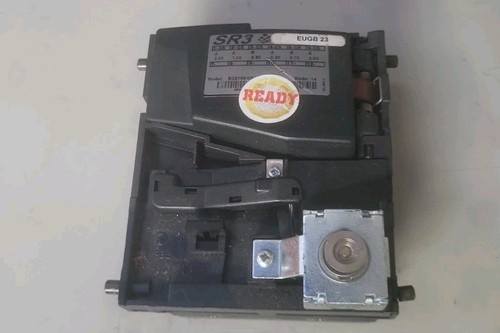 Sr3 arcade coin mech - sr3,