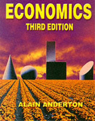 Economics anderton mr alain - anderton,,