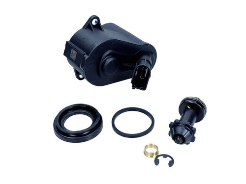 Rear both sides - , maxgear