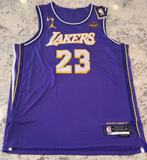 Los Angeles Lakers Statement