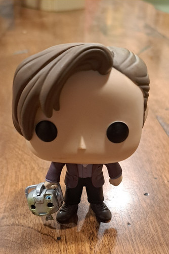 Funko pop television doctor - pop!,