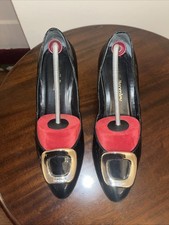 Ladies Russell&Bromley Patent