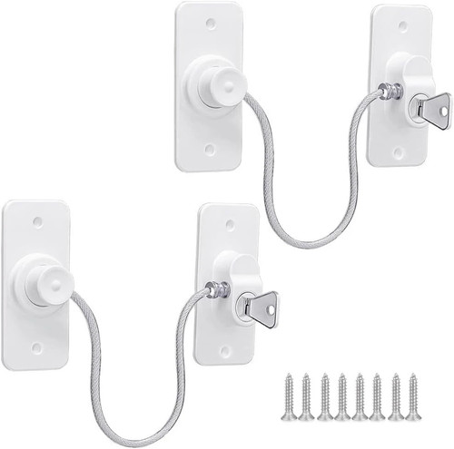 Packs window safety lock - safety,