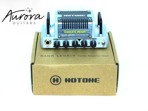 Hotone nano legacy eagle - legacy, eagle's