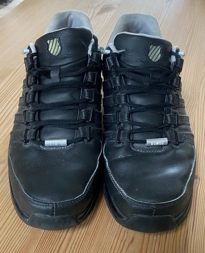 Swiss rinzler leather men - leather,