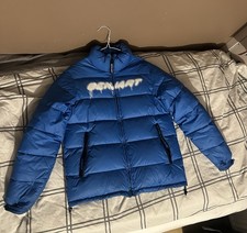 Benjart Men's Puffer Jacket