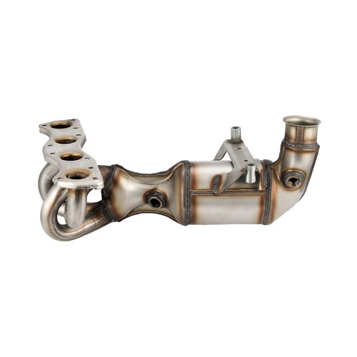 Front exhaust cat fits mini - cat,