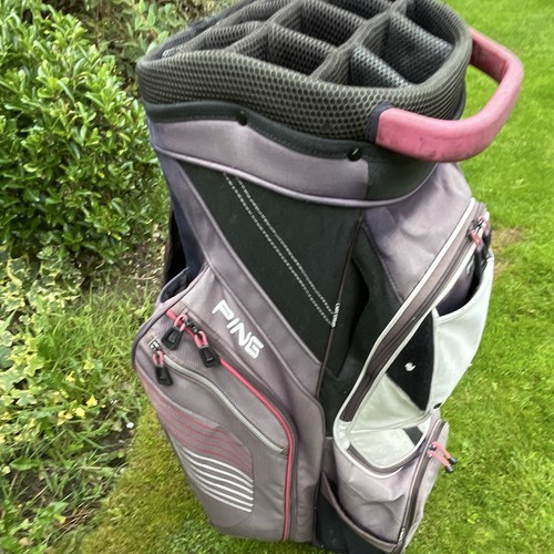 Ping traverse golf - ping,