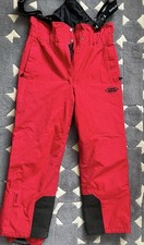 Tenson Read Waterproof