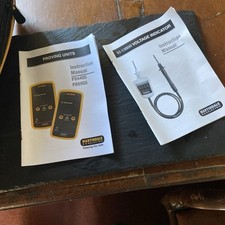Electrical testing equipment - electrical,