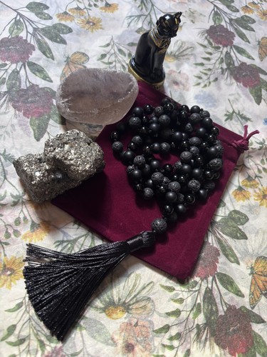 Sale last items grounding mala - items,
