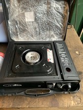 Portable Gas Stove Camping Stove