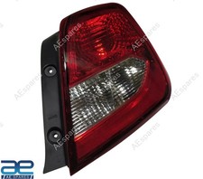 Rear Tail Lamp Tail Light RH