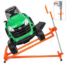 880 Lbs Ride on Lawn Mower