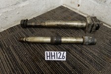 Yamaha Fazer FZ6 600 Wheel