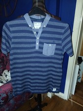 Nanny State Men's striped