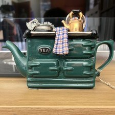 Swineside Pottery Teapottery