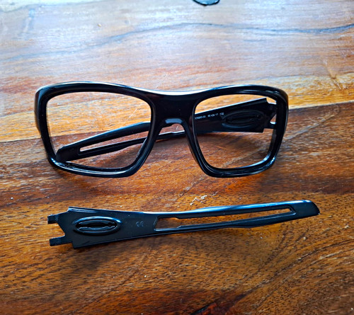 Oakley turbine oo9263 - turbine, black