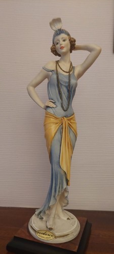 Guiseppe armani collectible - guiseppe,