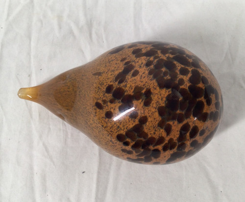 Langham glass hand - glass,