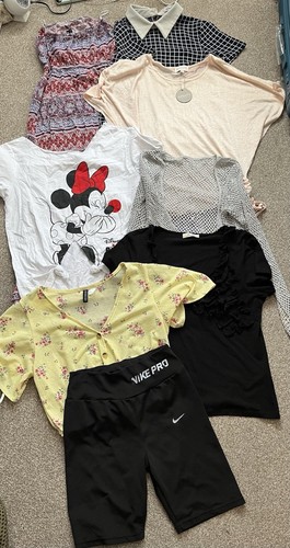 Ladies summer tops shorts - tops,