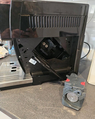 Longhi dinamica plus - dinamica,