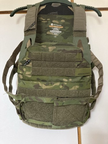 Crye jpc muticam - jpc,