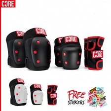 CORE Protection Skate Triple