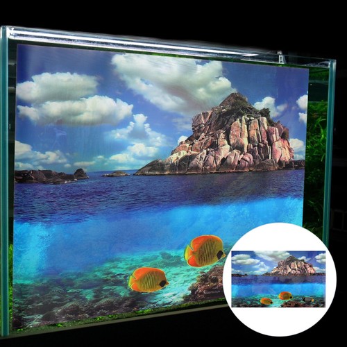 Fish tank decorations - tank, aquarium