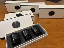 PARKS LONDON NOIR   BLACK