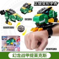 MiniForce X Transformation