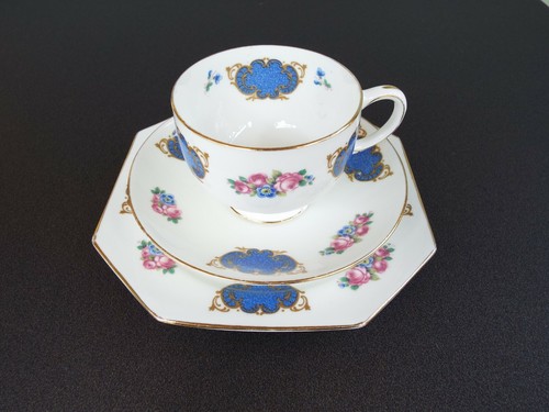 Paragon star china - star, deco