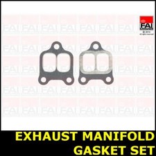 Exhaust Manifold Gasket (X2)